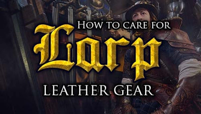 How to Care for Leather Gear
