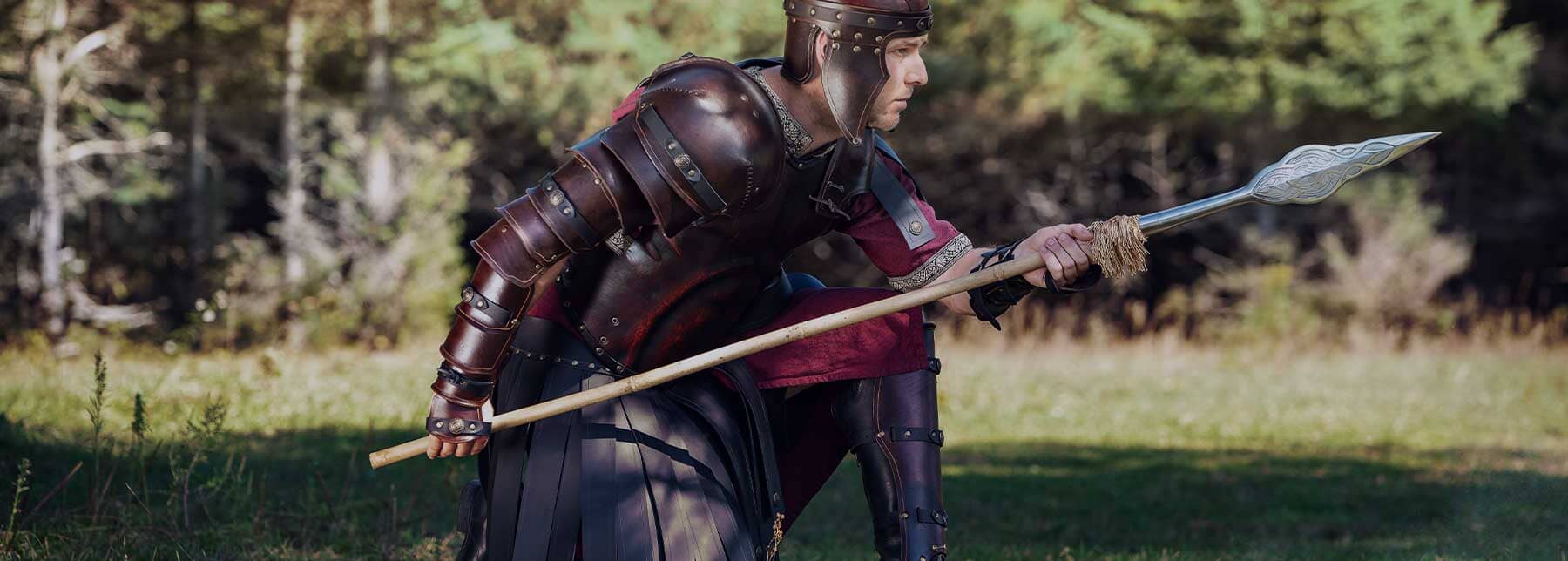 Arm Armor