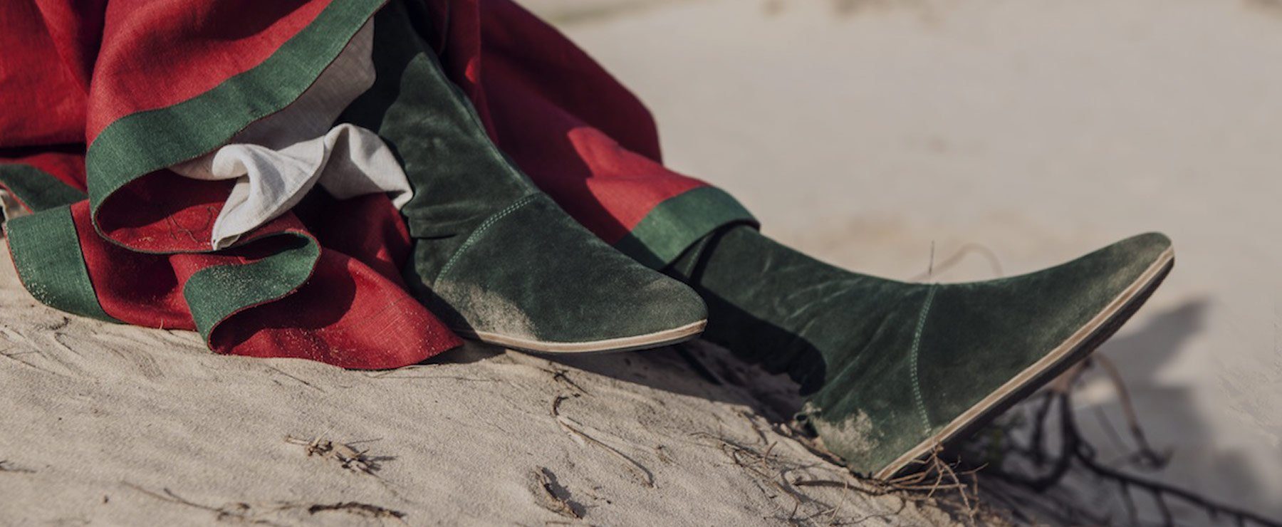 Footwear