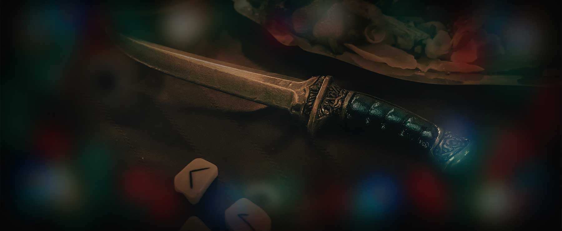 Gift ideas for new LARPers