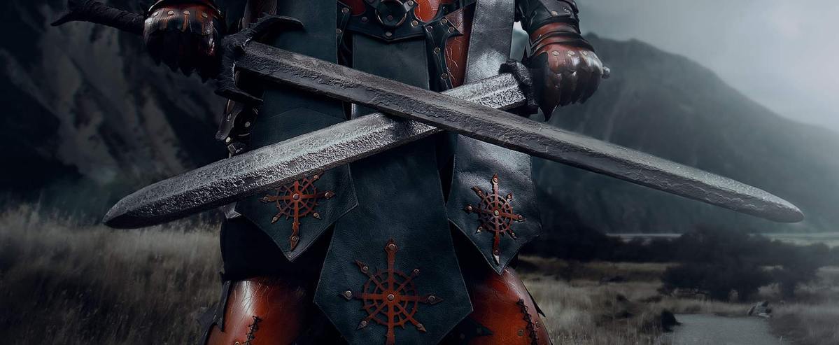 Our Favorite Weapons