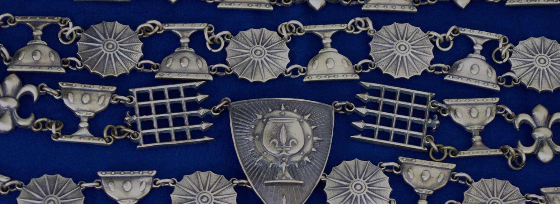 Quincaillerie historique