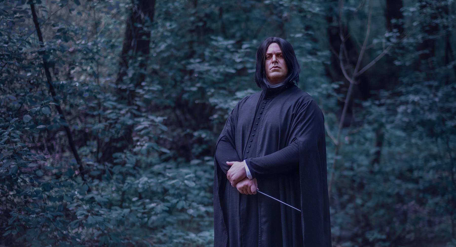 Severe Sorcerer