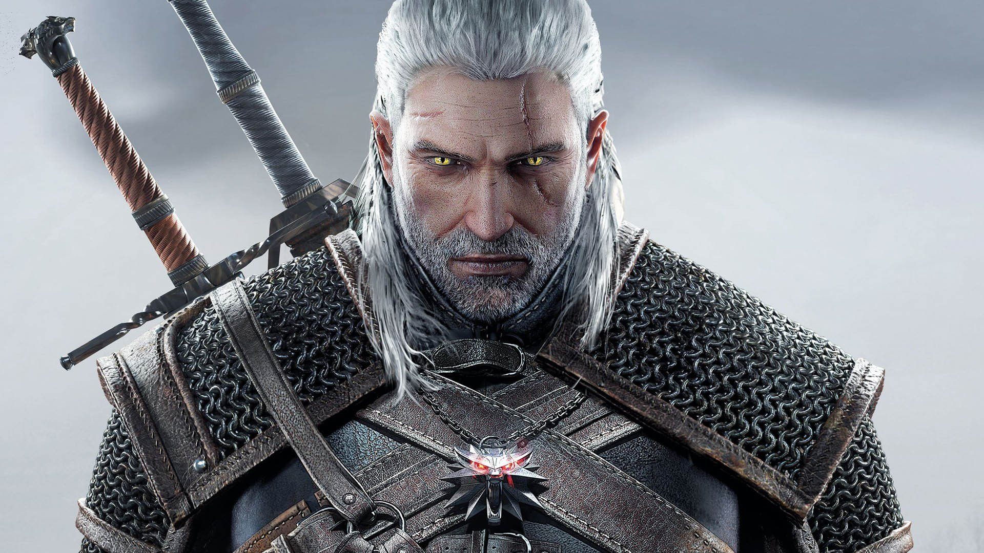 The Witcher Official Collection