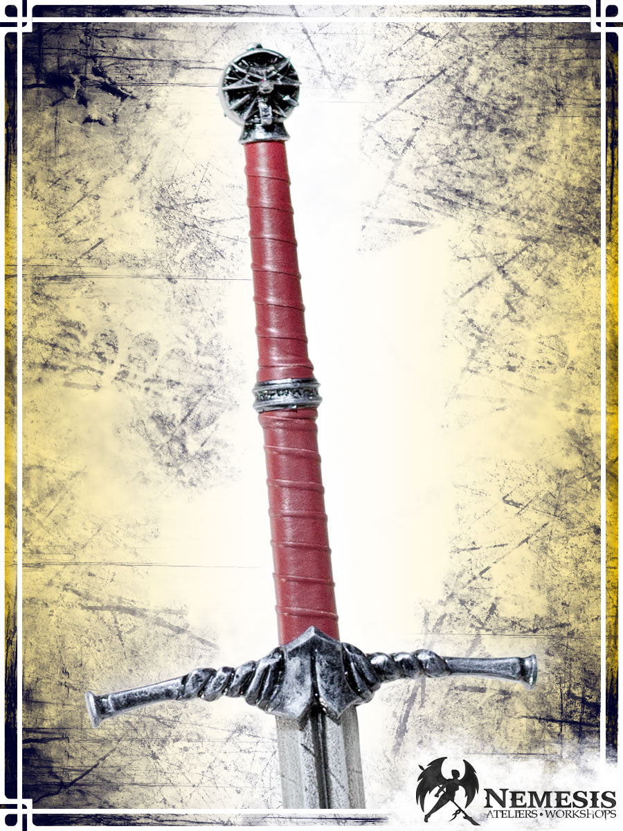 Hunter Claymore 150cm