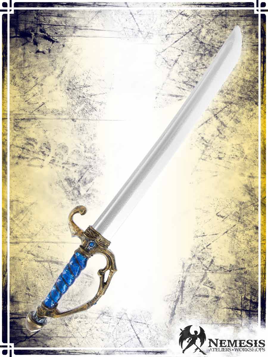 Bard's Saber Les Artisans d'Azure