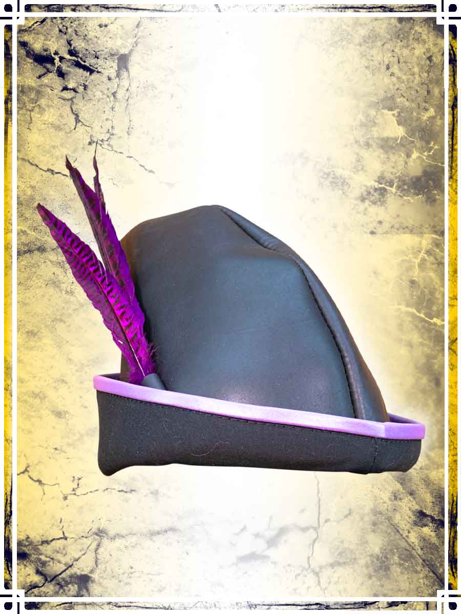 Archer's Hat
