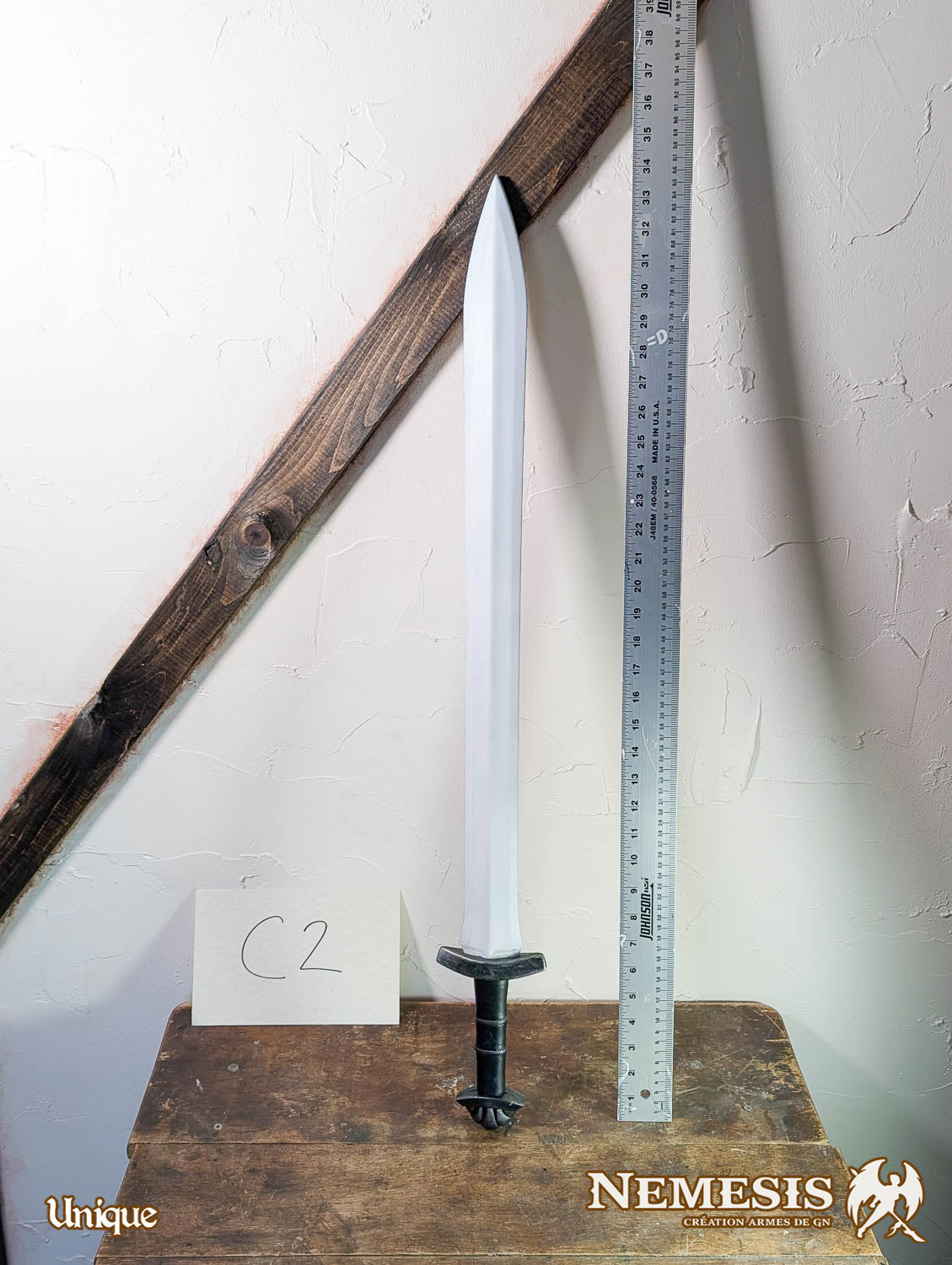 Calimacil Workshops Clearance Sale Unique Swords