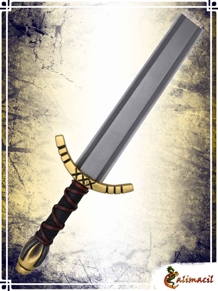 Alesia II Sword