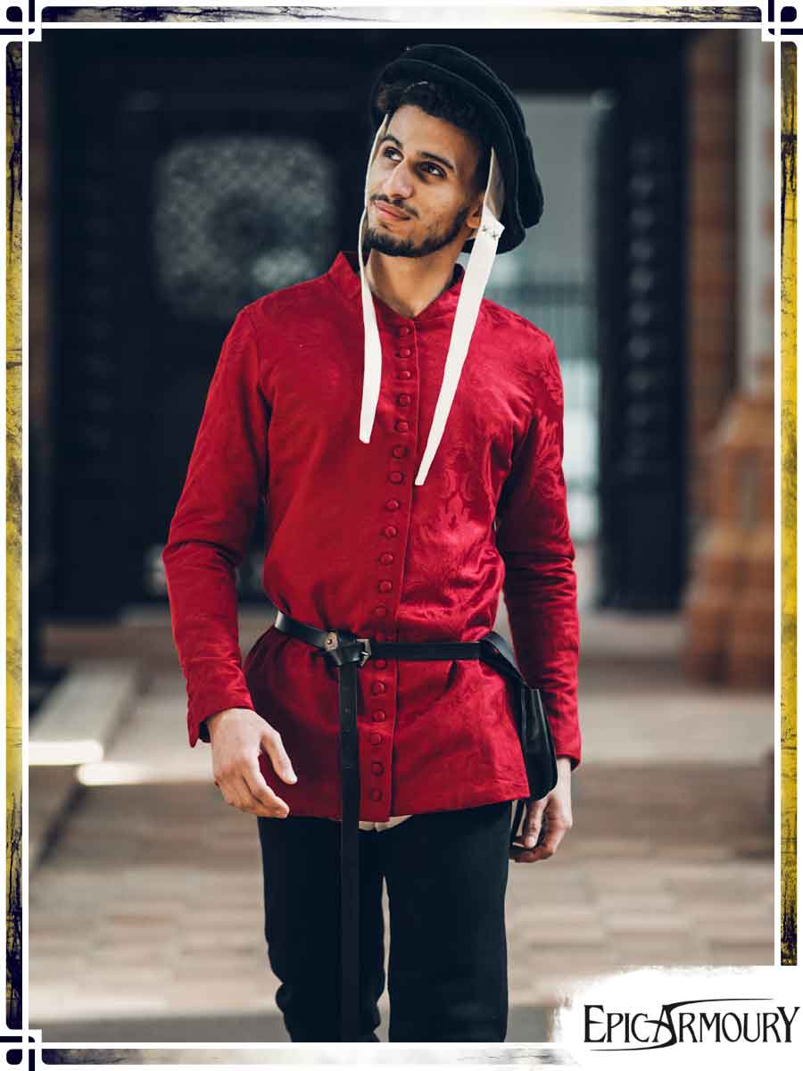 Rodrigo Cotehardie