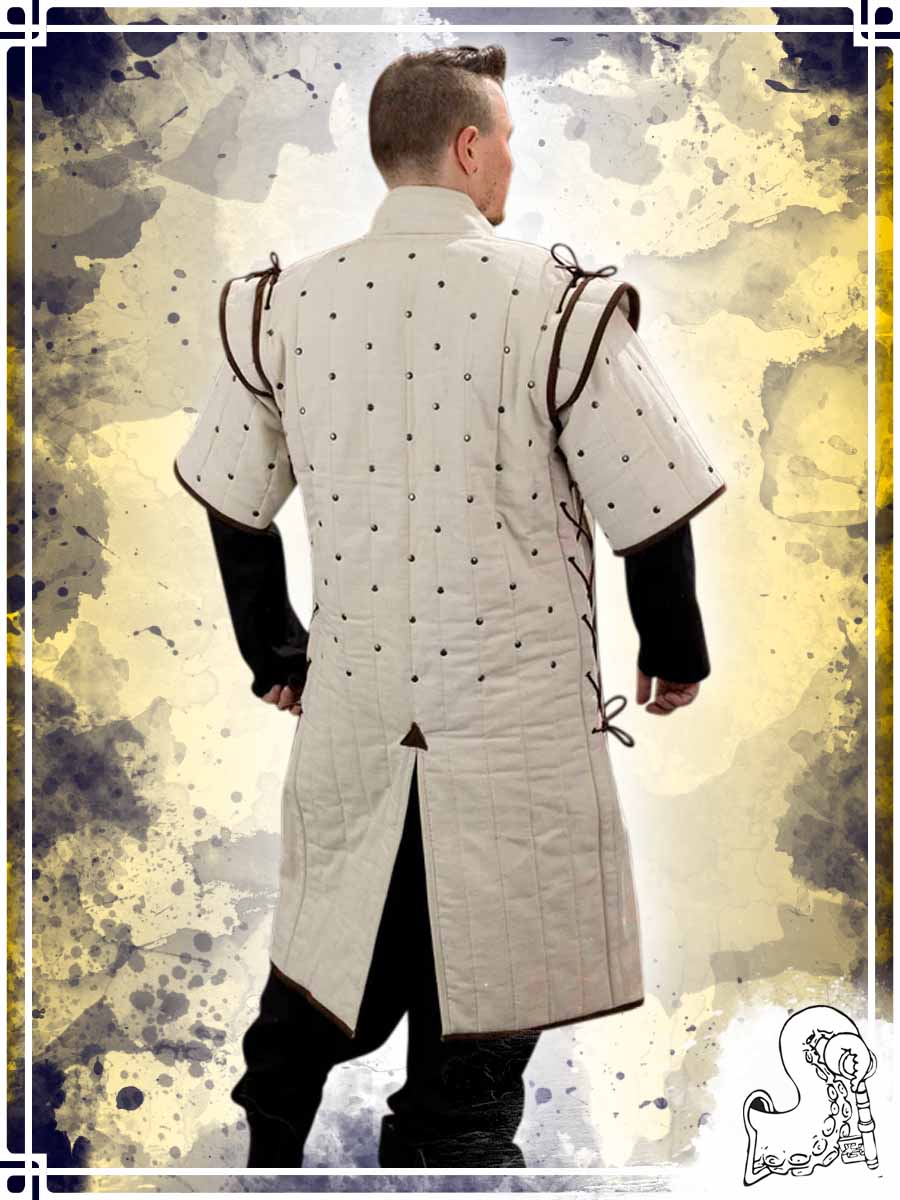 Studded Gambeson D&D