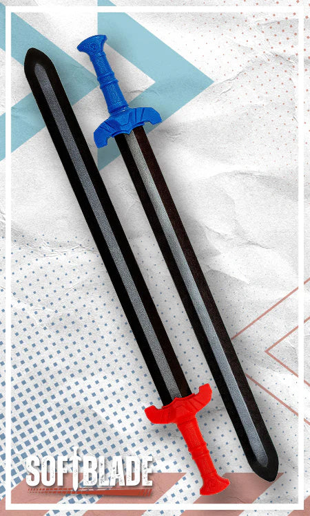 Softblade Sword