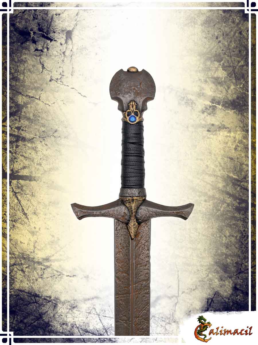 Requiem - Sword of the Minions