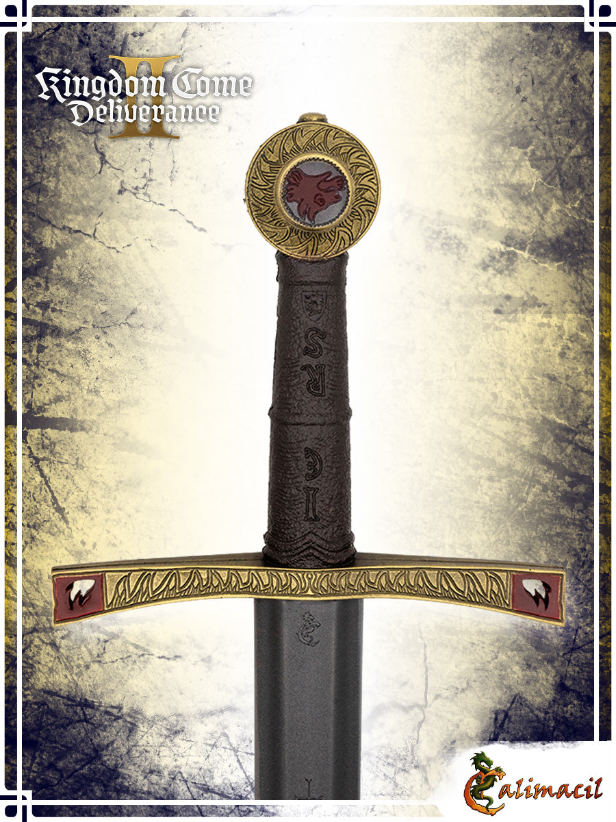 St. George's Sword
