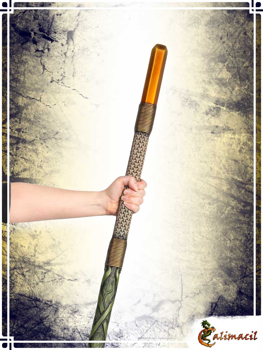 Talarion Staff 152cm