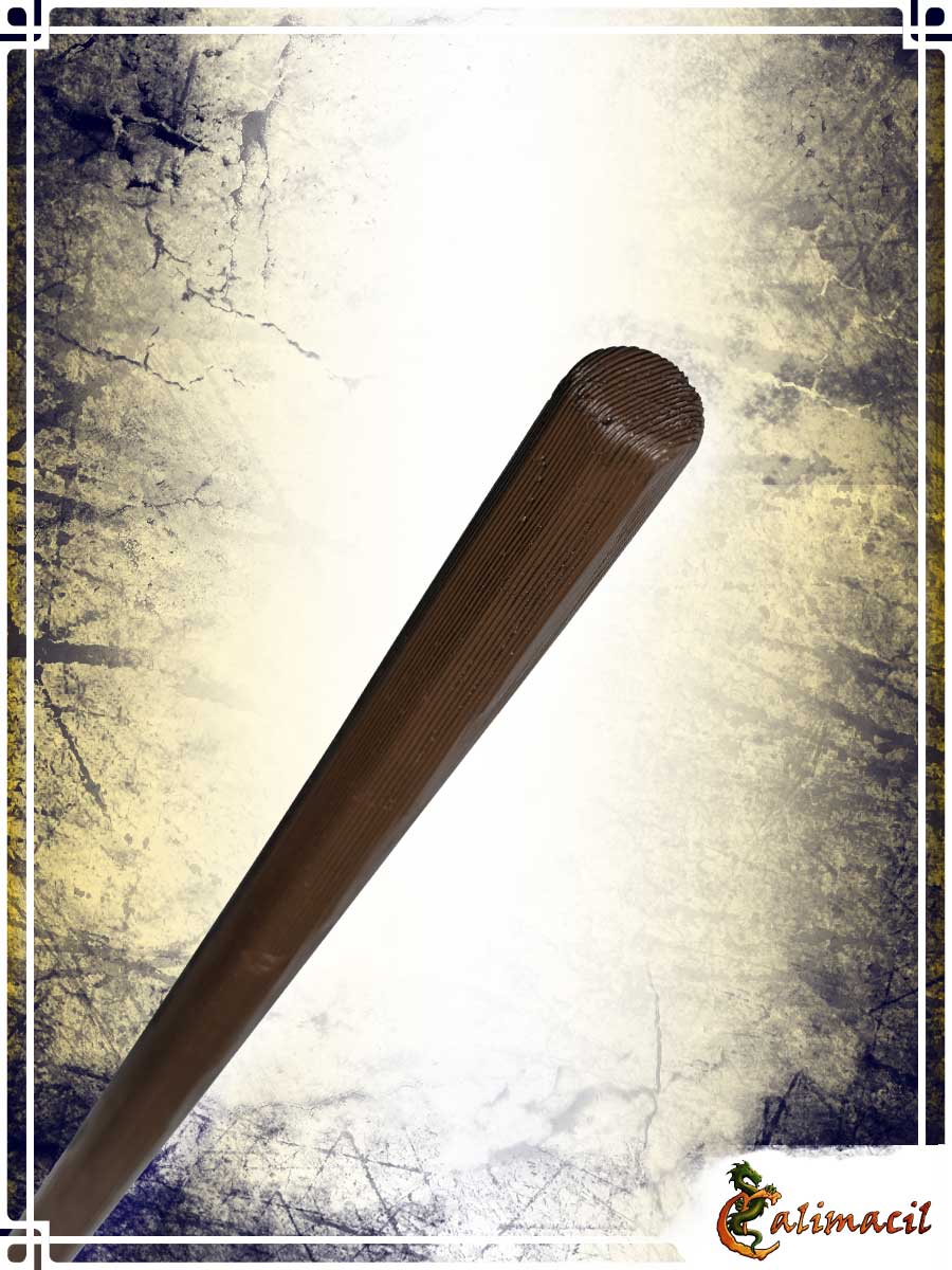 Wooden Jo Staff 122cm