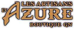 Les Artisans d'Azure