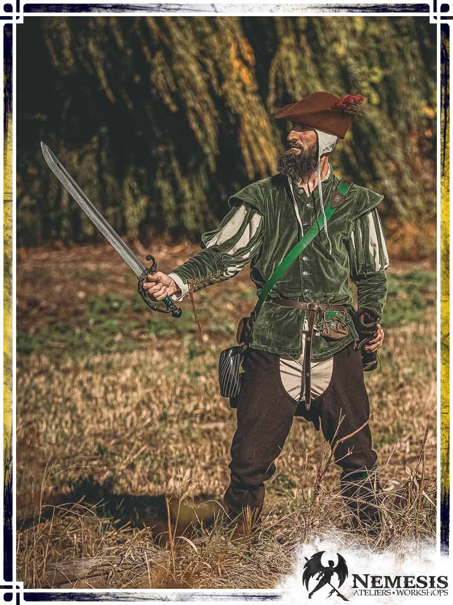 Bard's Saber