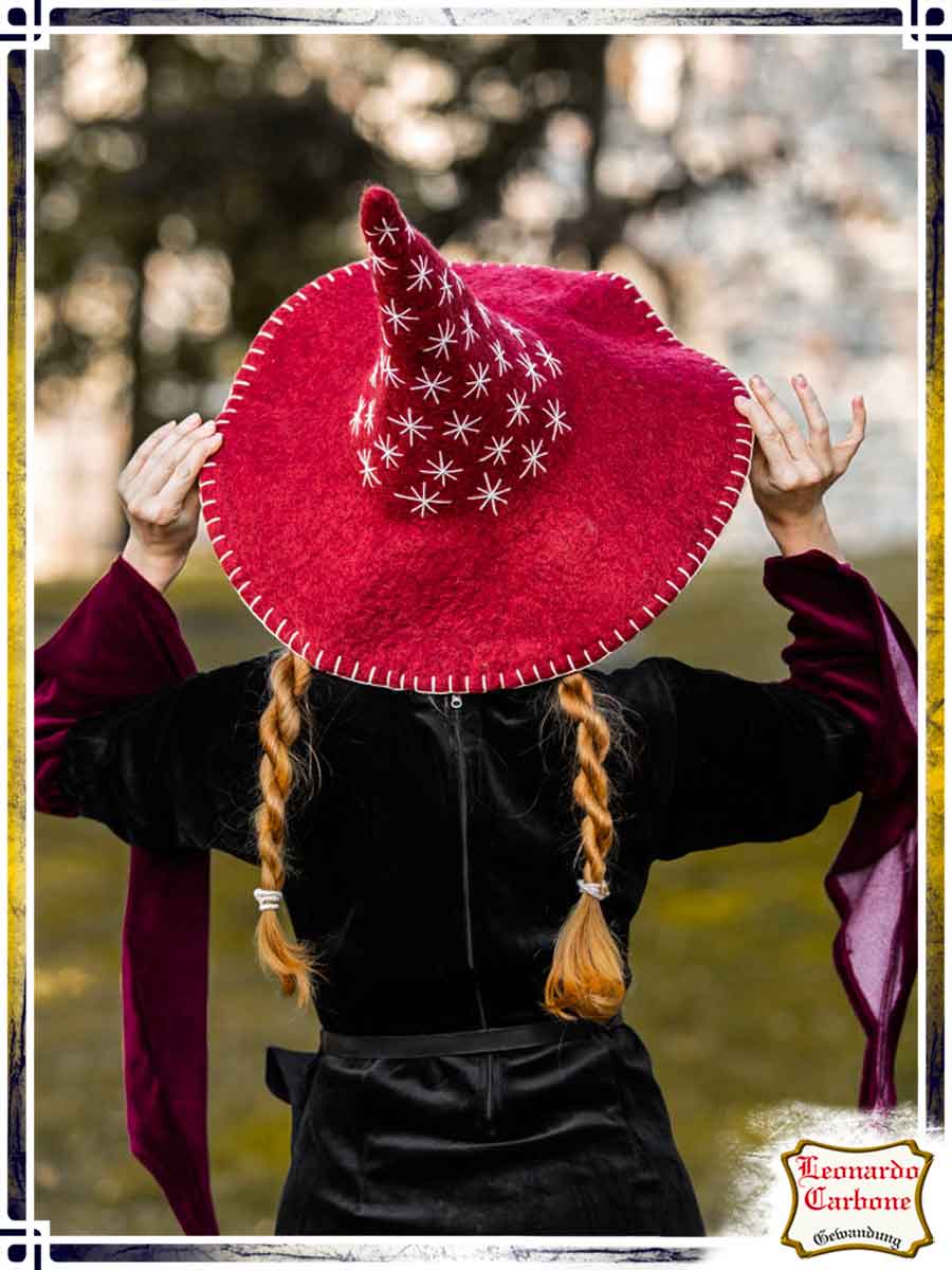 Star Hat