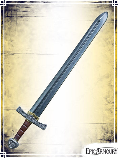 Crusader Sword Swords (Web) Epic Armoury Medium 
