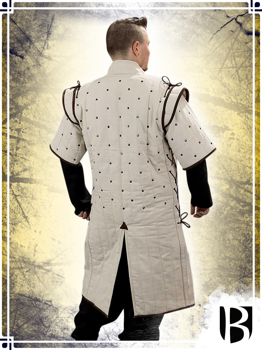 Studded Gambeson D&D