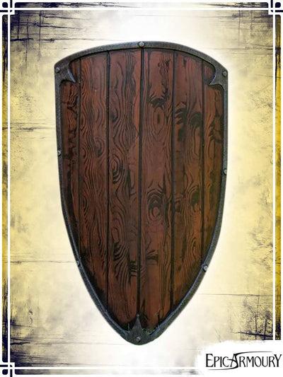 Footman Shield Latex Shields Epic Armoury 