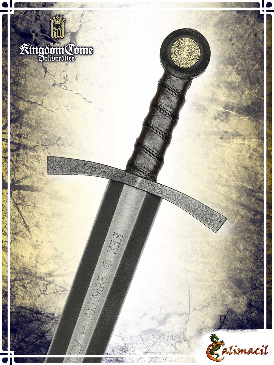 Épée d'Henry