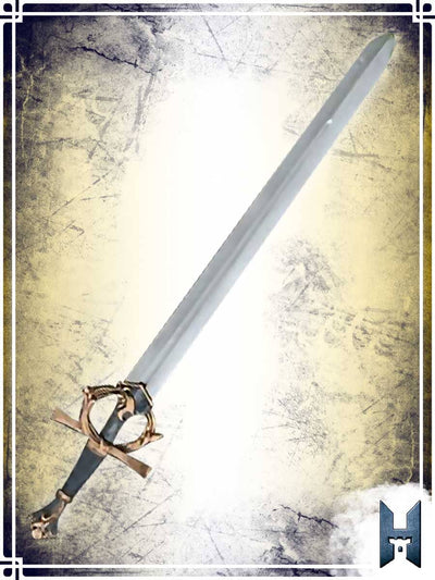 Highborn Sword Swords (Web) Stronghold 