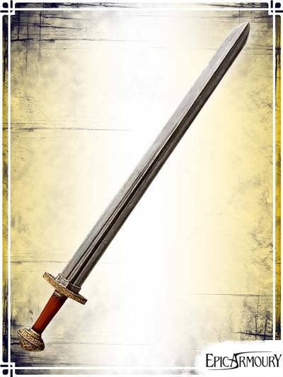 Jarl Sword Medium Swords Epic Armoury 