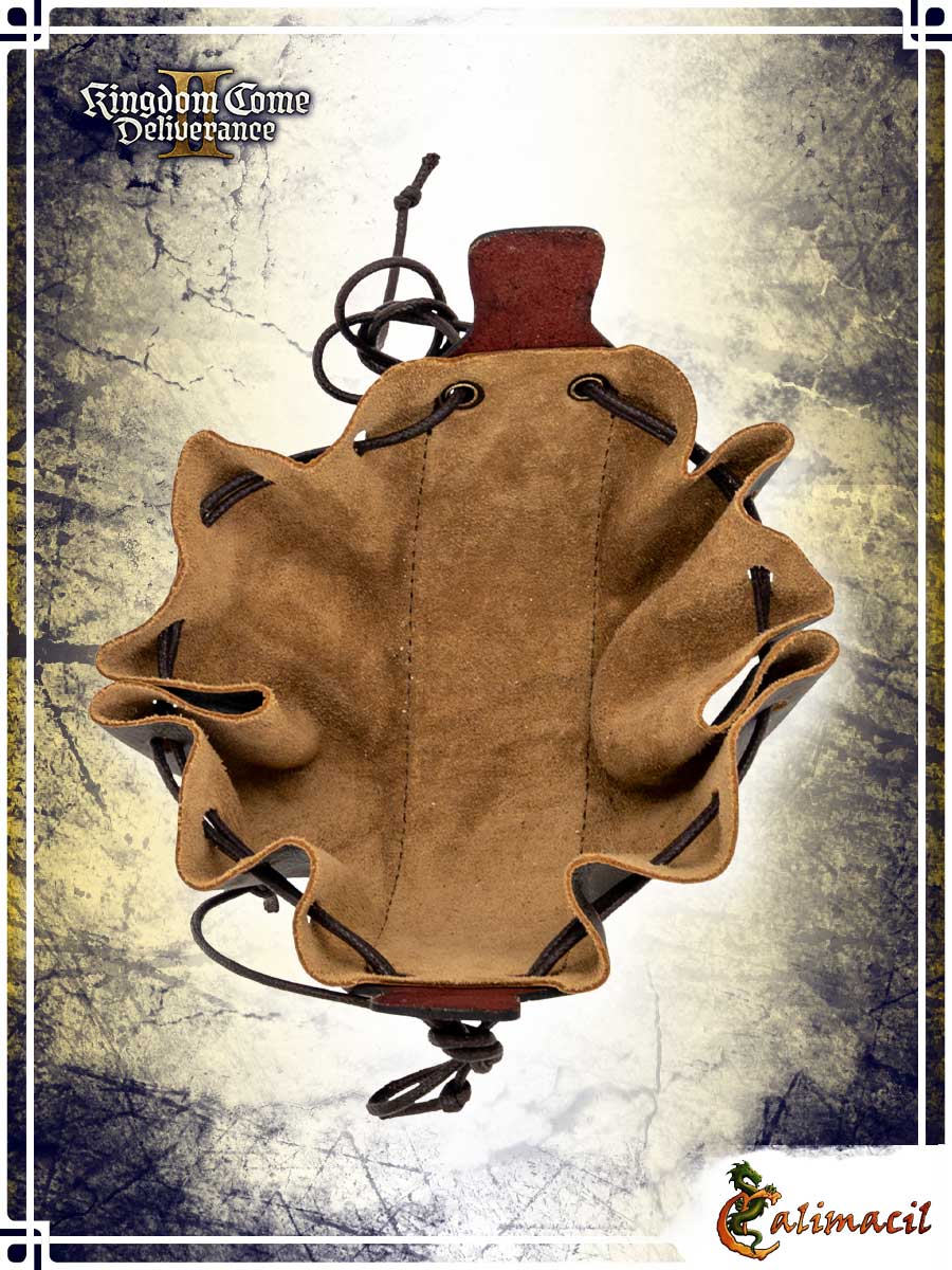 Coin Pouch KCD