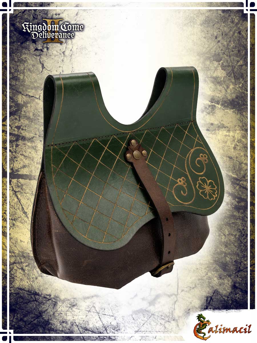 Medieval Pouch KCD