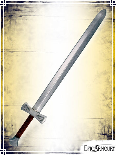 Knight Sword 75cm - RFB Short Swords Epic Armoury Short 