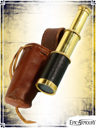 Medieval Spyglass - EA Games & Other Accessories Epic Armoury 