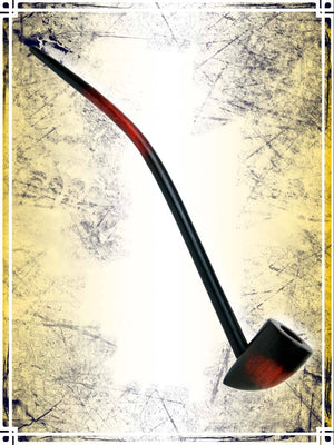 Mage Pipe - Classic Pipes MacQueen Pipes