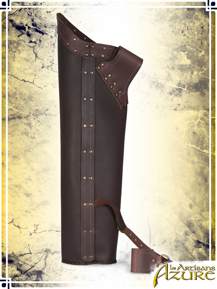 Waist Quiver