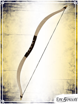 Squire Bow - Small Bows Epic Armoury Grey