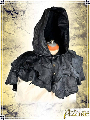 Hunter's Hood Hoods Les Artisans d'Azure