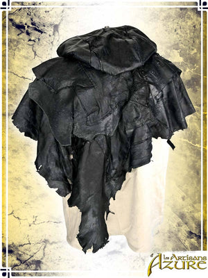 Hunter's Hood Hoods Les Artisans d'Azure