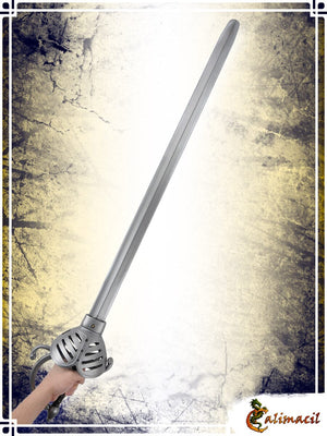 Agrippa II Swords (Web) Calimacil