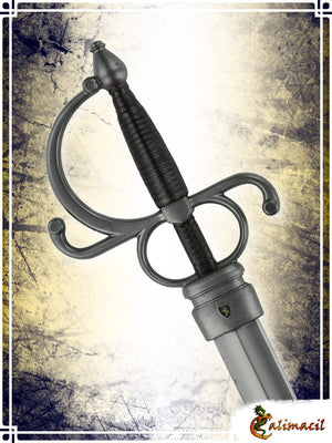 Agrippa II Swords (Web) Calimacil