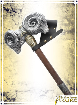 Scabbard with Snap Scabbards Les Artisans d'Azure