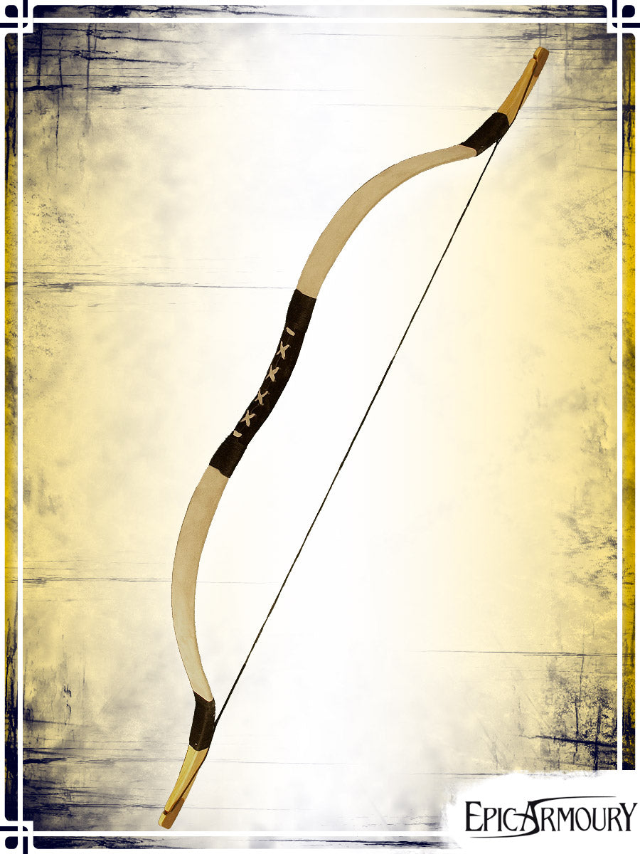 Horseman Bow Bows Epic Armoury Grey