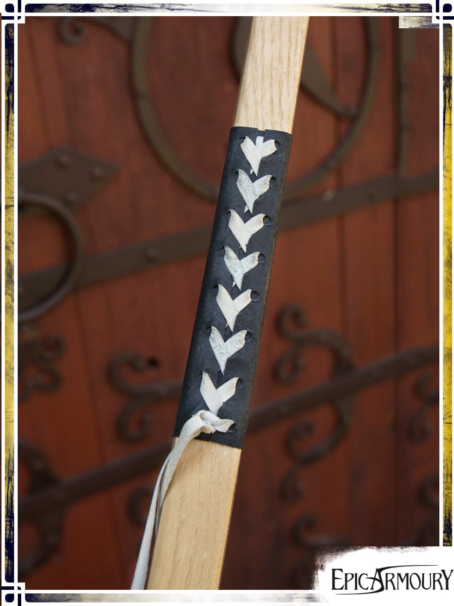 Longbow 200cm Bows Epic Armoury
