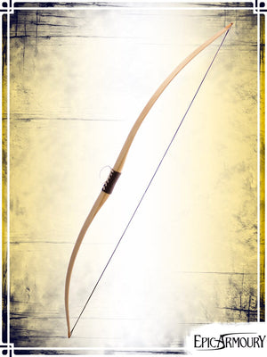 Medieval Longbow Bows Epic Armoury