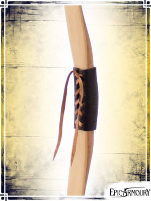 Scythian Bow Bows Epic Armoury