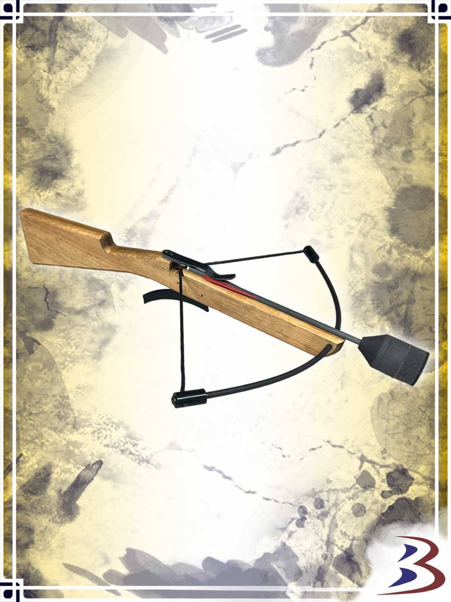 LARP Crossbow Crossbows & Bolts B3 Imagination Studio