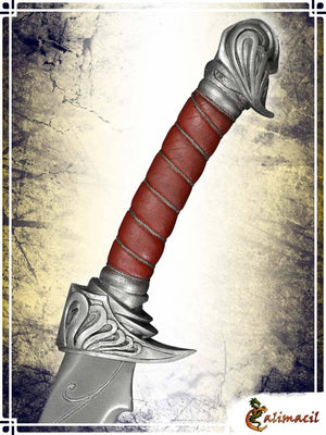 Elren'dar II Long Swords Calimacil
