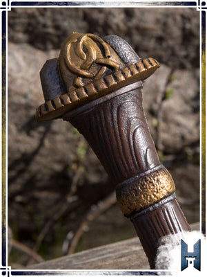 Earl Sword Short Swords Stronghold