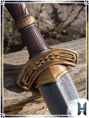 Earl Sword Short Swords Stronghold