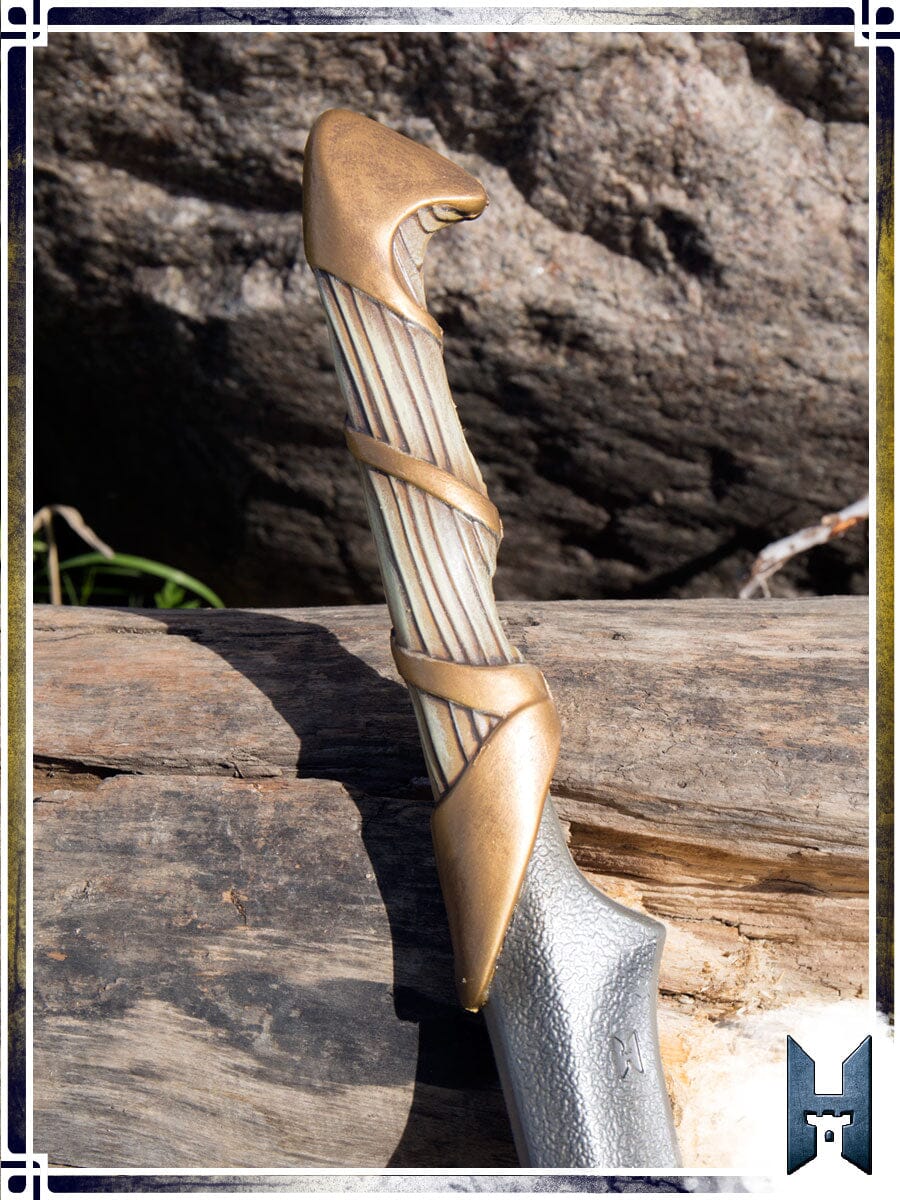 Elven Hunter Blade Short Swords Stronghold